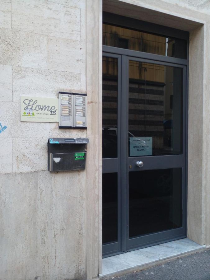 Home332 La Spezia Exterior foto