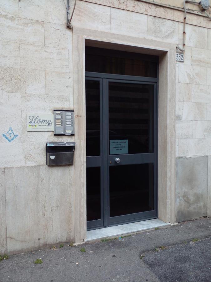 Home332 La Spezia Exterior foto